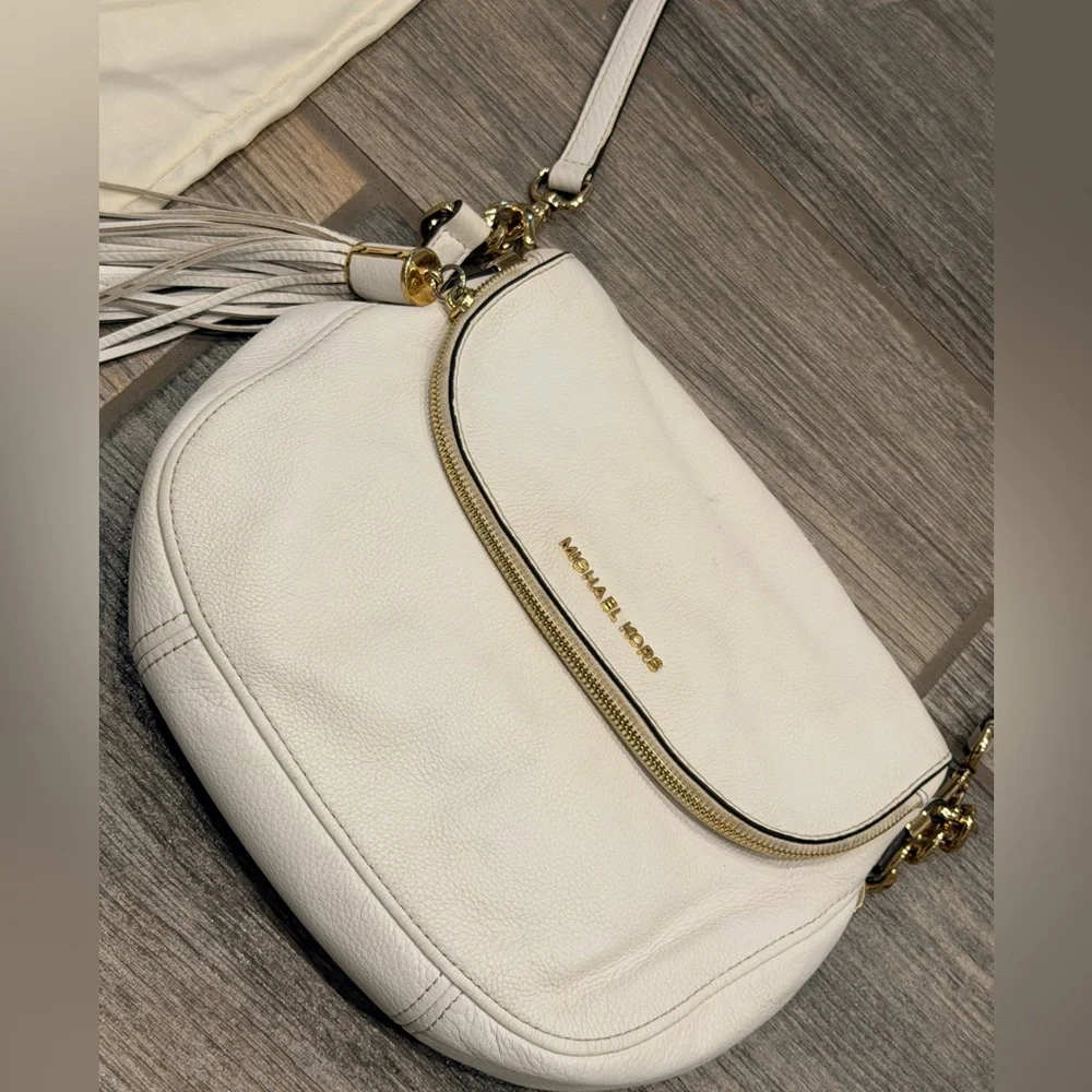 Michael Kors Bedford Purse